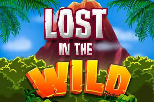 Lost in the Wild 